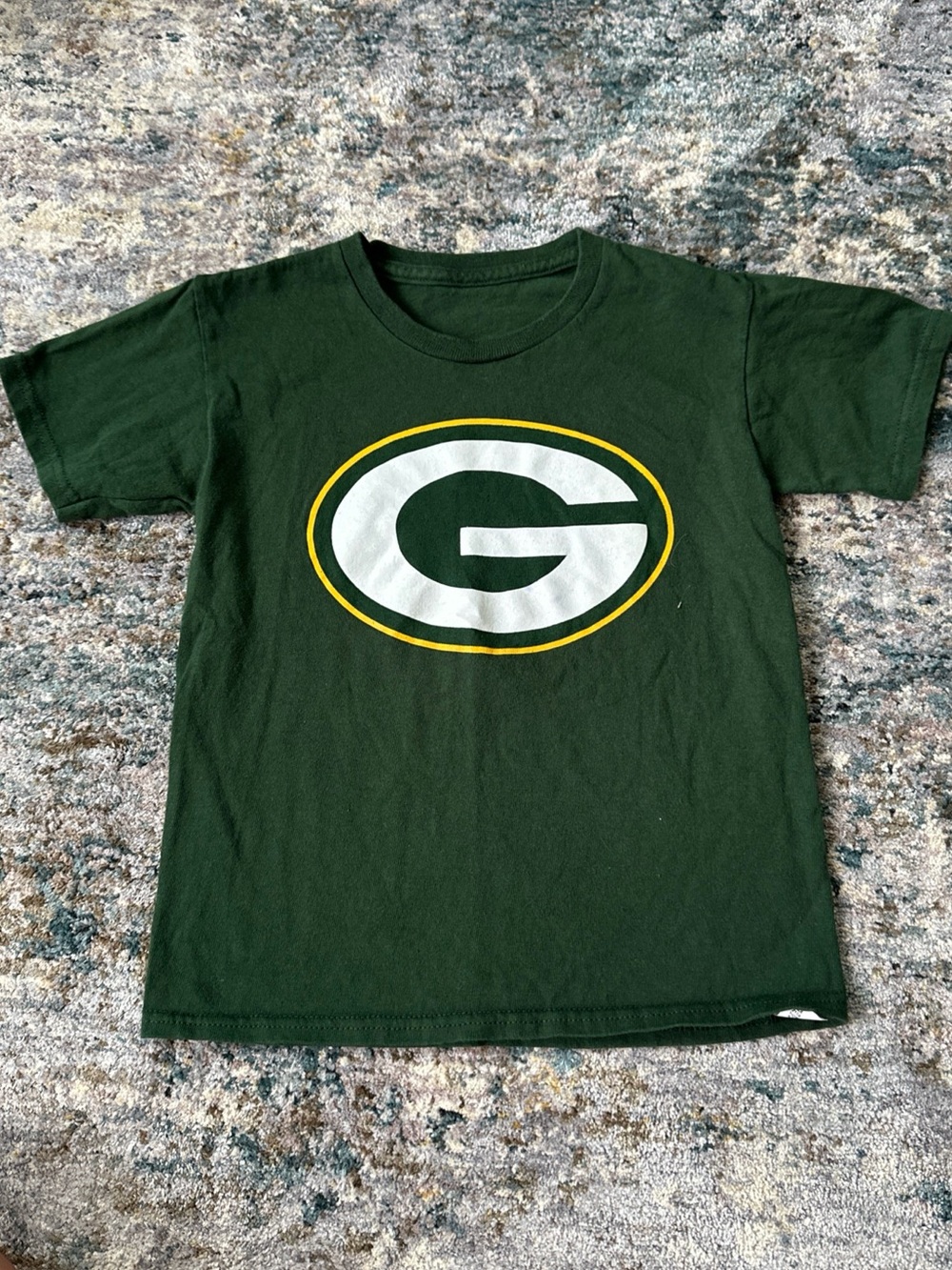 NFL Green Bay Packers Kids T-Shirt